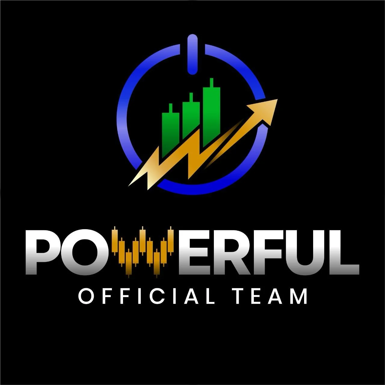 Trading Powerful